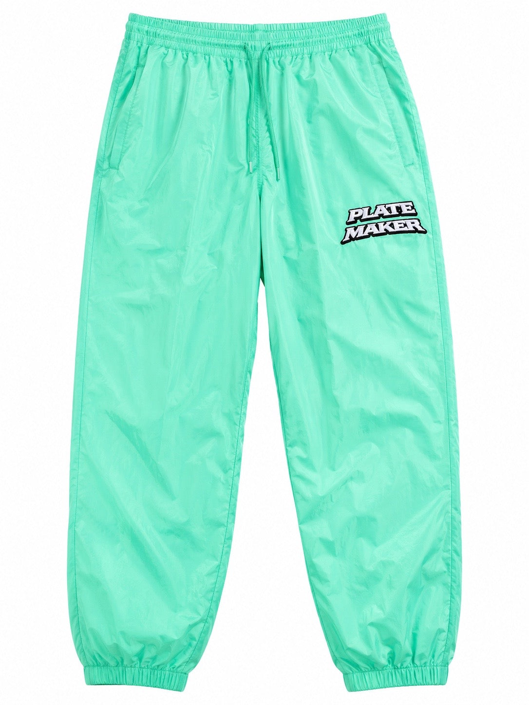 Trap Pants SP26
