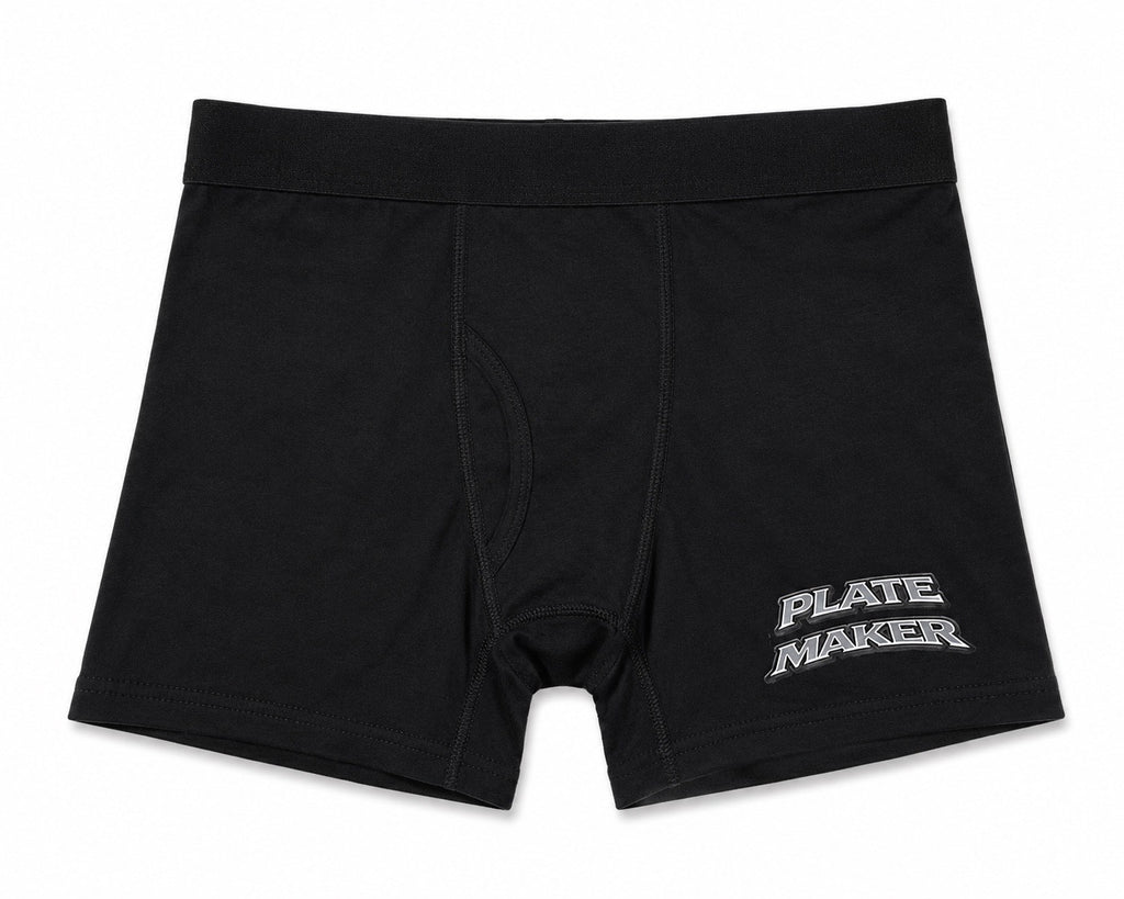 SS26 Livian Boxers