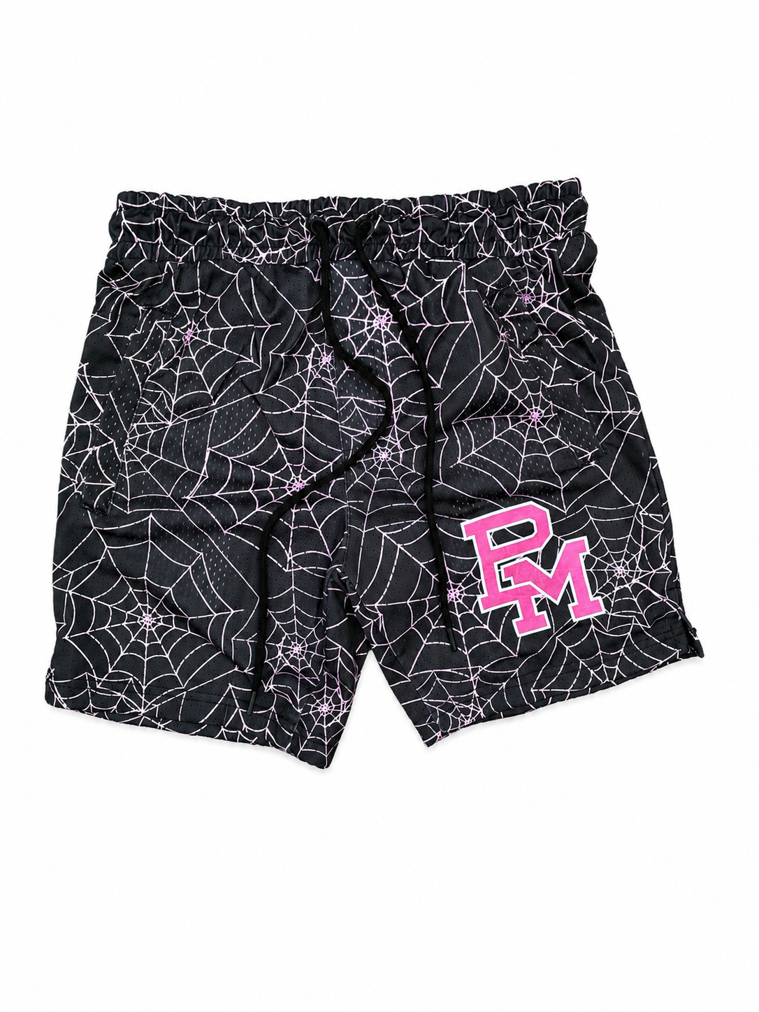 PM®️Spider/Short